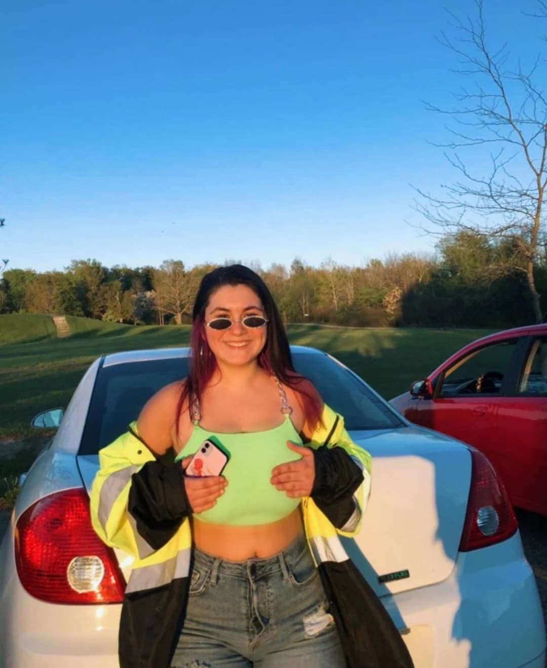 Arabella Sigworth Massive Tits Teen