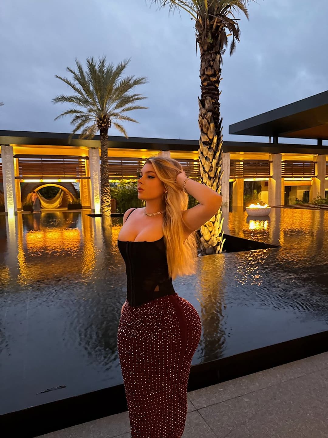 ?M.O. ŁƗNĐSȺɎ ȻȺⱣᵾȺNØ Collection Teaser?