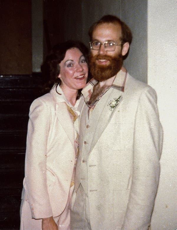 Phil&Diane from Washington #1