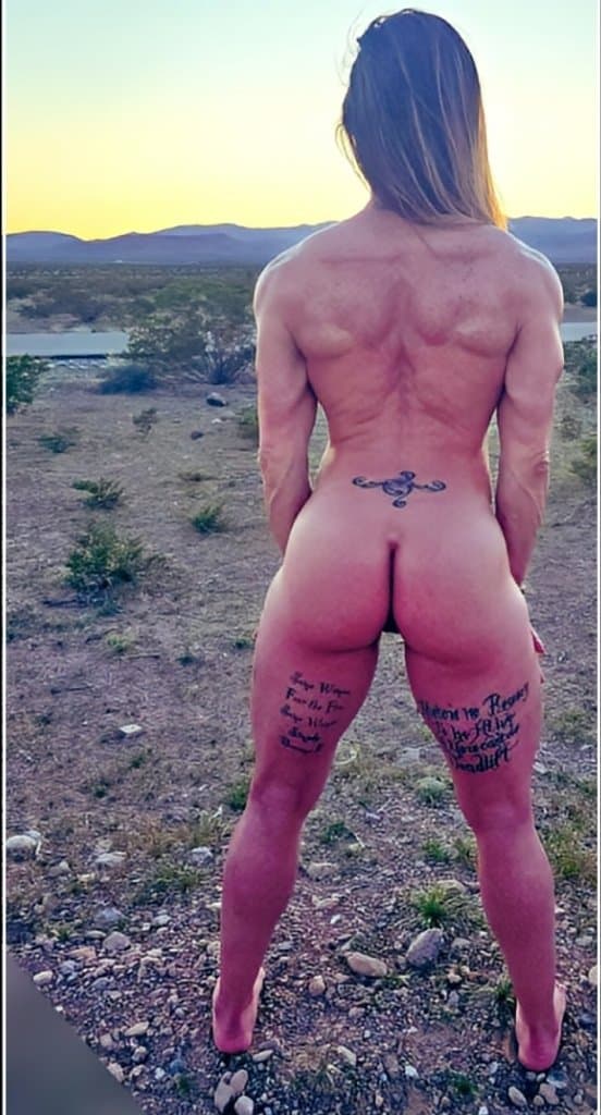 BodyBuildSter $ucKinG G00d BbC CocK