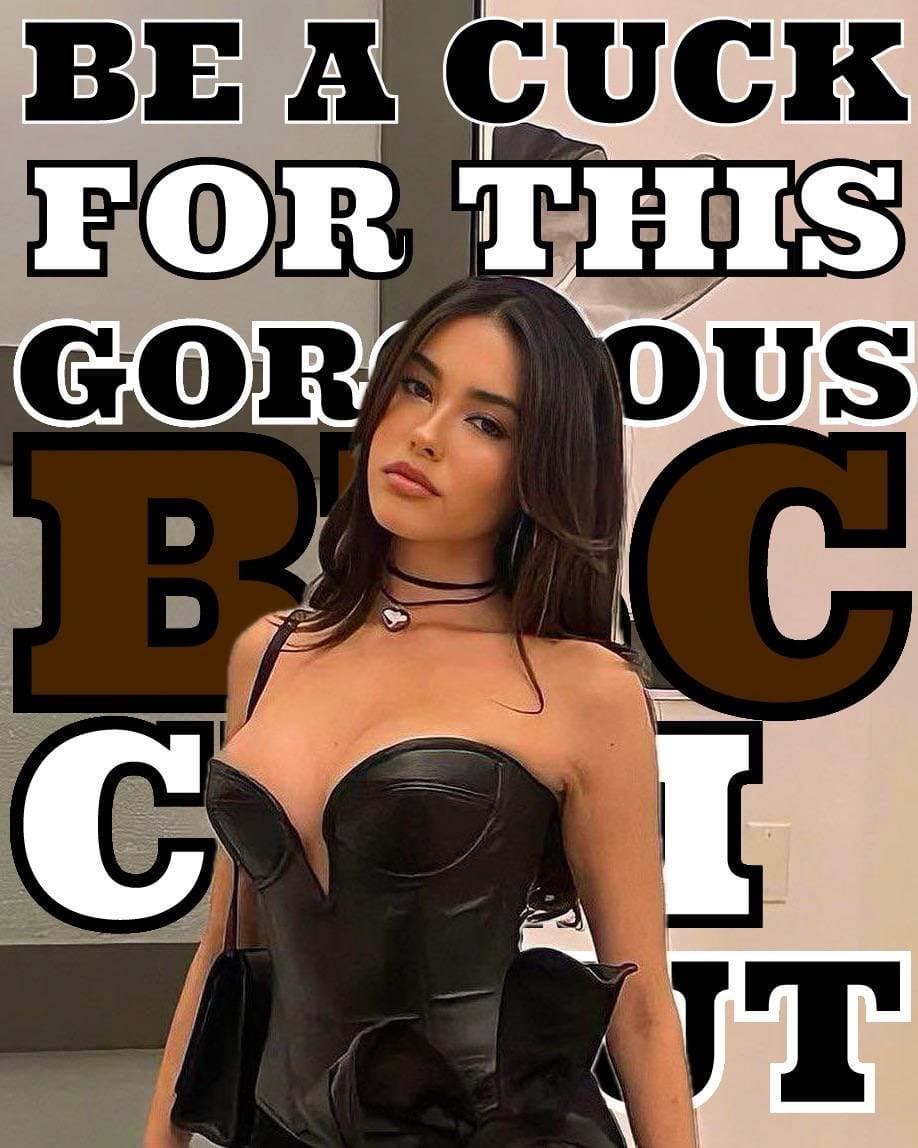 Madison Beer BlackedRaw Edits