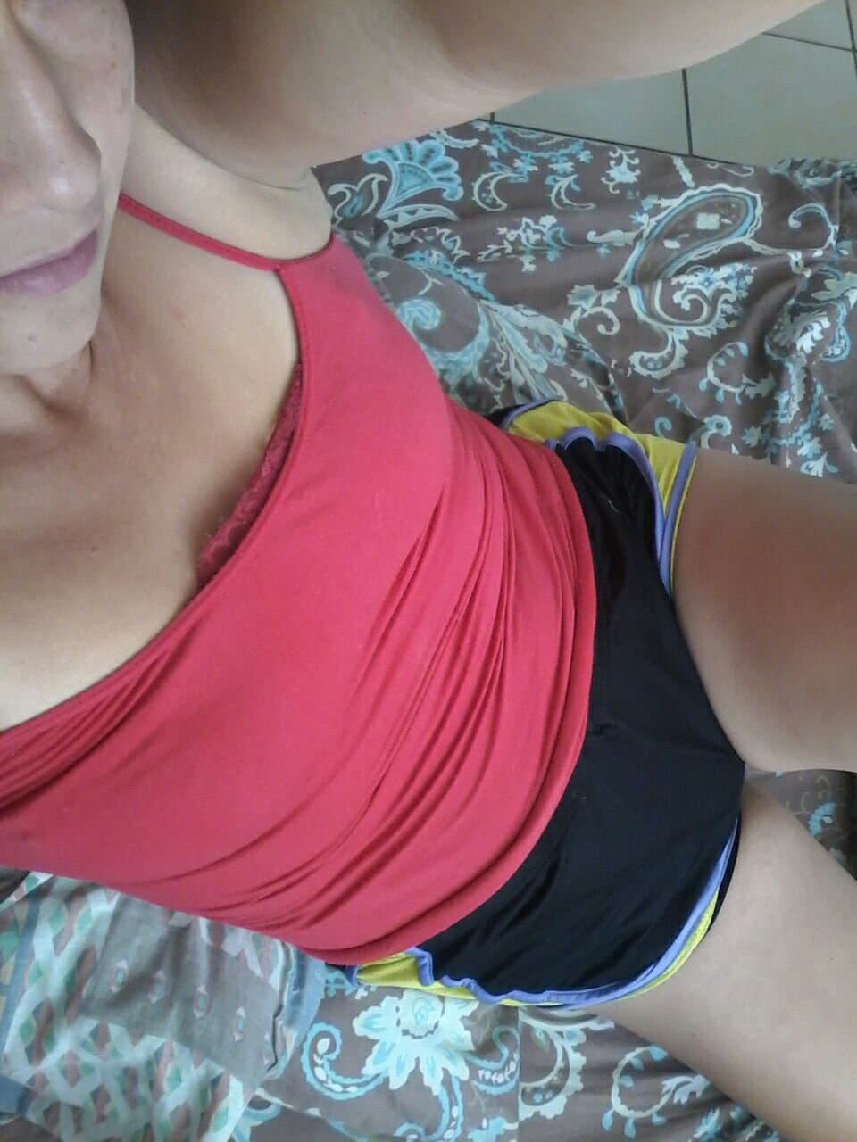 Madura culona tica un polvazo