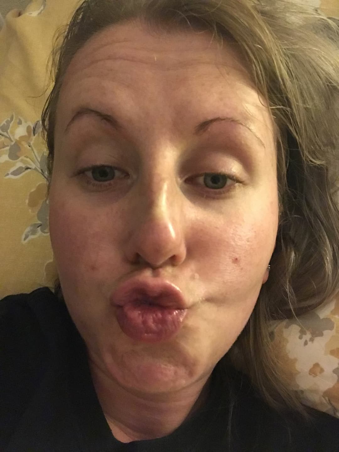 Liz Thatcher - stolen pictures - message me for her contact details