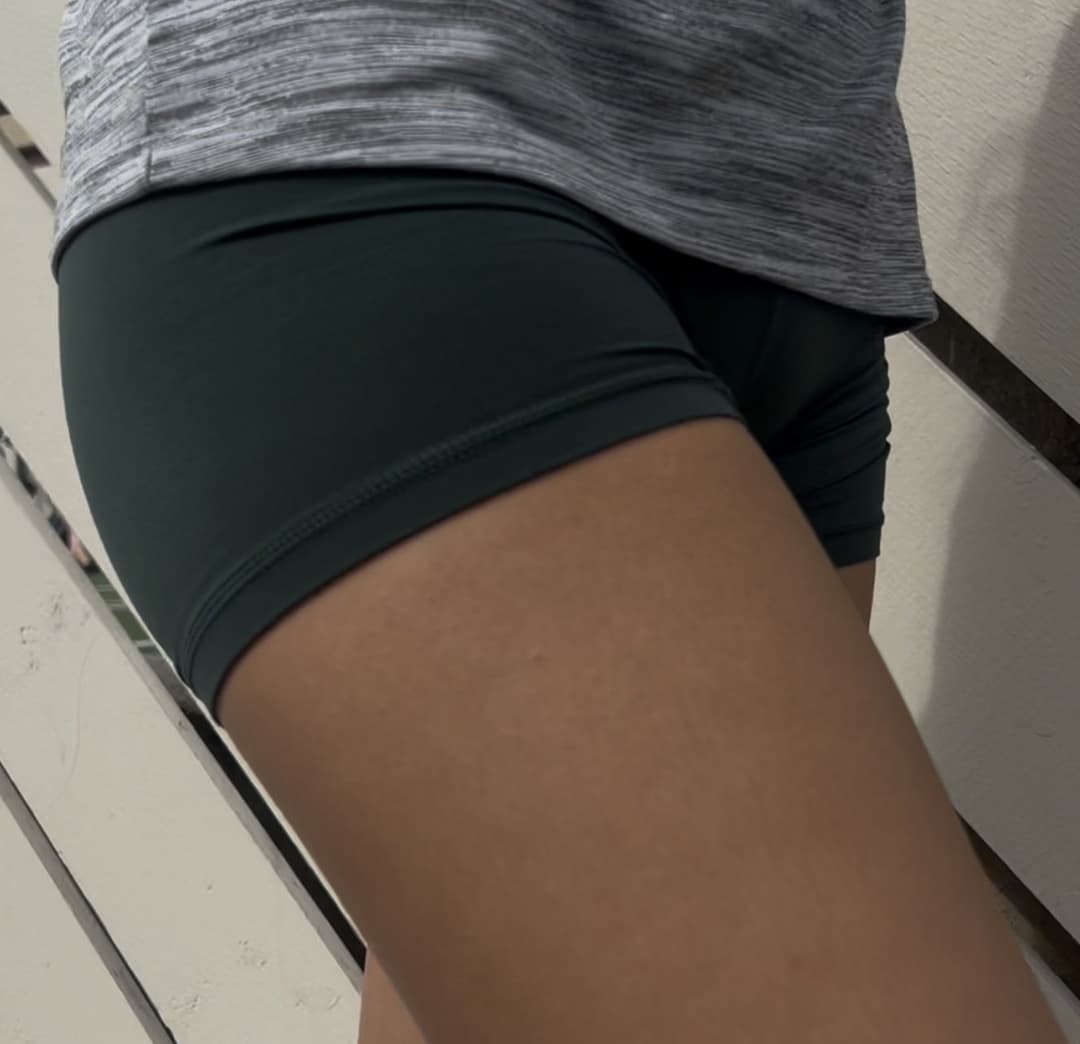 Camel wants to be seen