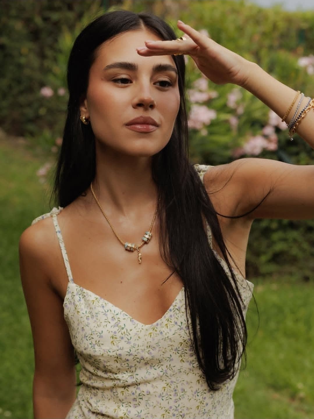 Latina actress.. stunning and flawless