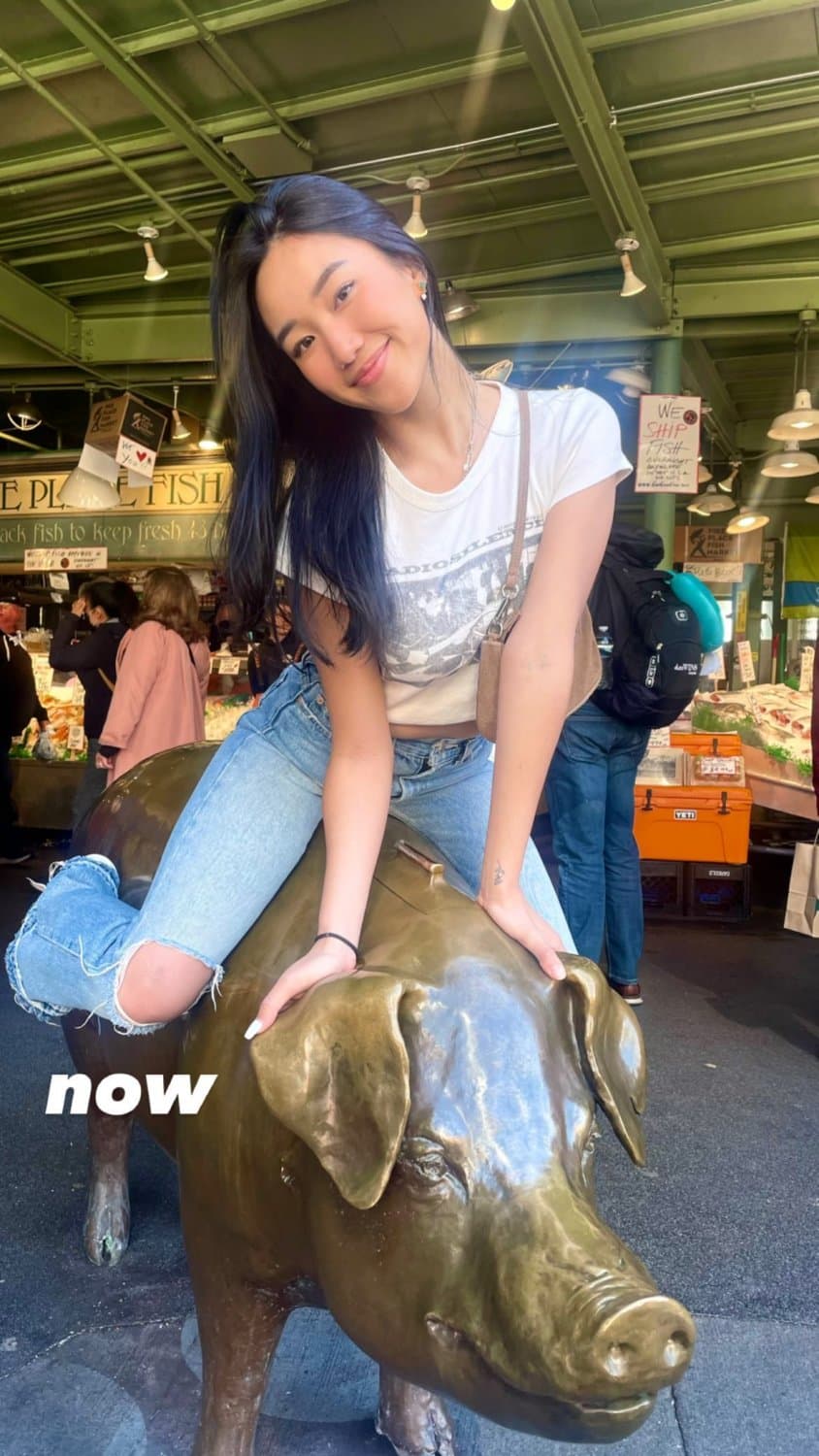 Sexy Chinese Asian ABG - Hot Girl Summer "ABGFinder" Asian Teen Girl