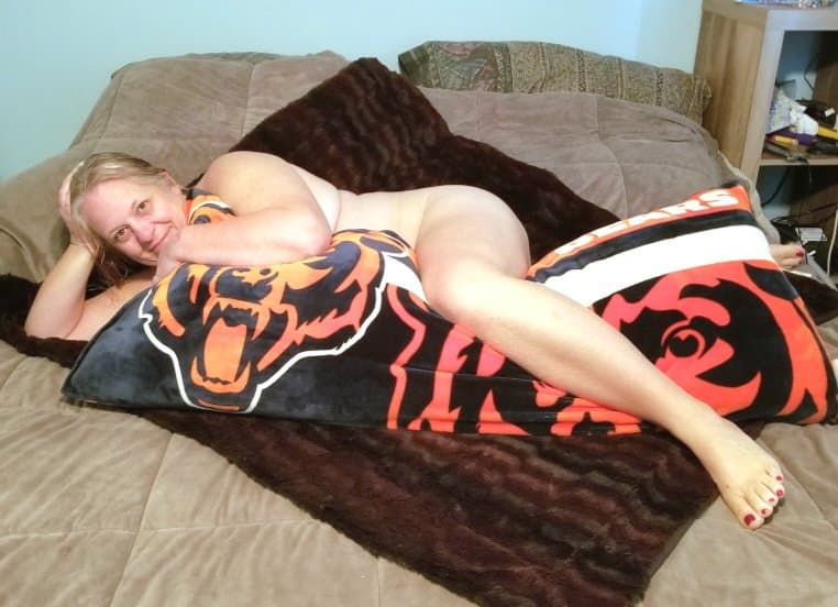 Bear Down and Bare Down