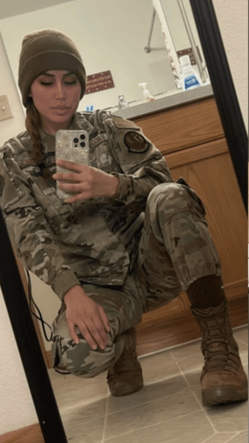 Click to view full size This whore fucked the brass!!! Barracks bunny fucked herself up the chain. Awesome! ??