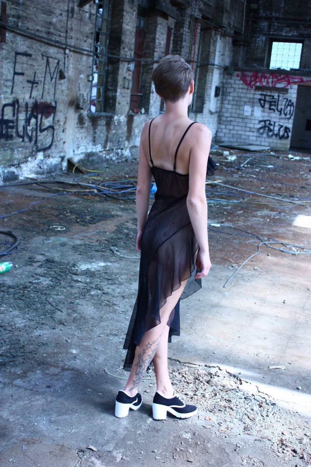 Jasmin Webslut From Essen (Germany)