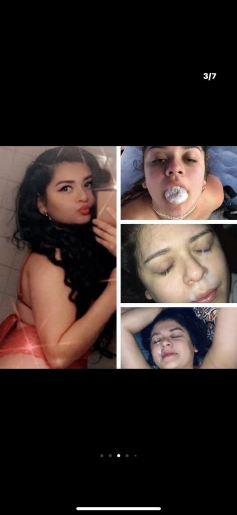 Click to view full size Americans whores before after cumshot face