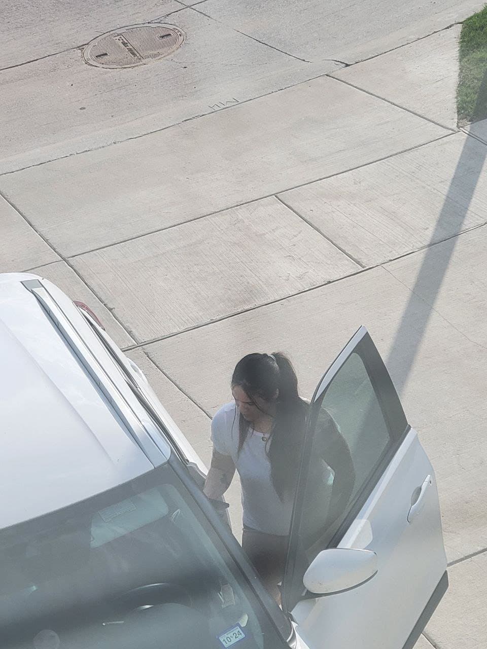 Texas bbc slut kik Josh586876 telegram @Josh643664 for more of her or if you want the slut