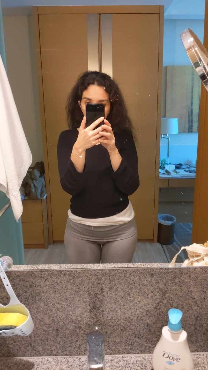 French businesswoman