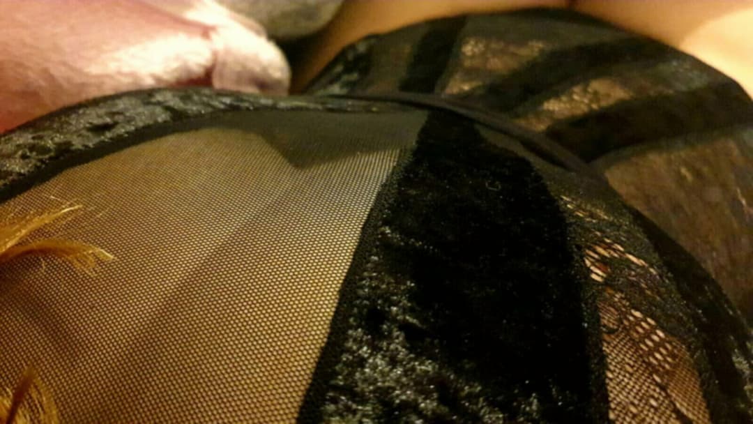 G cup slut Jill needs to be spread far and wide