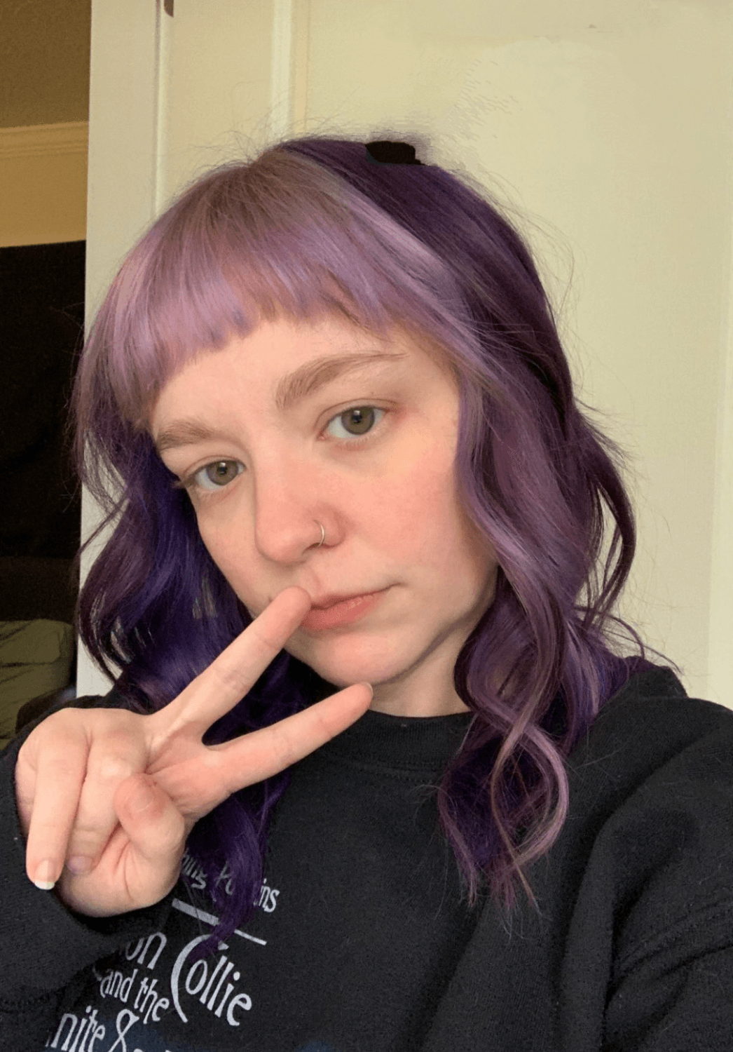 This adorable little dwarf bitch would be so much fun to toss around. Cute little cocksucker too.