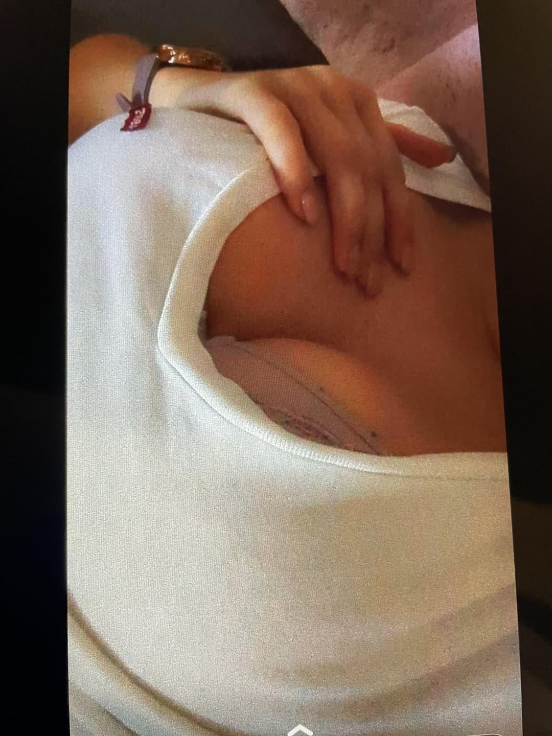 German Girl from Bavaria