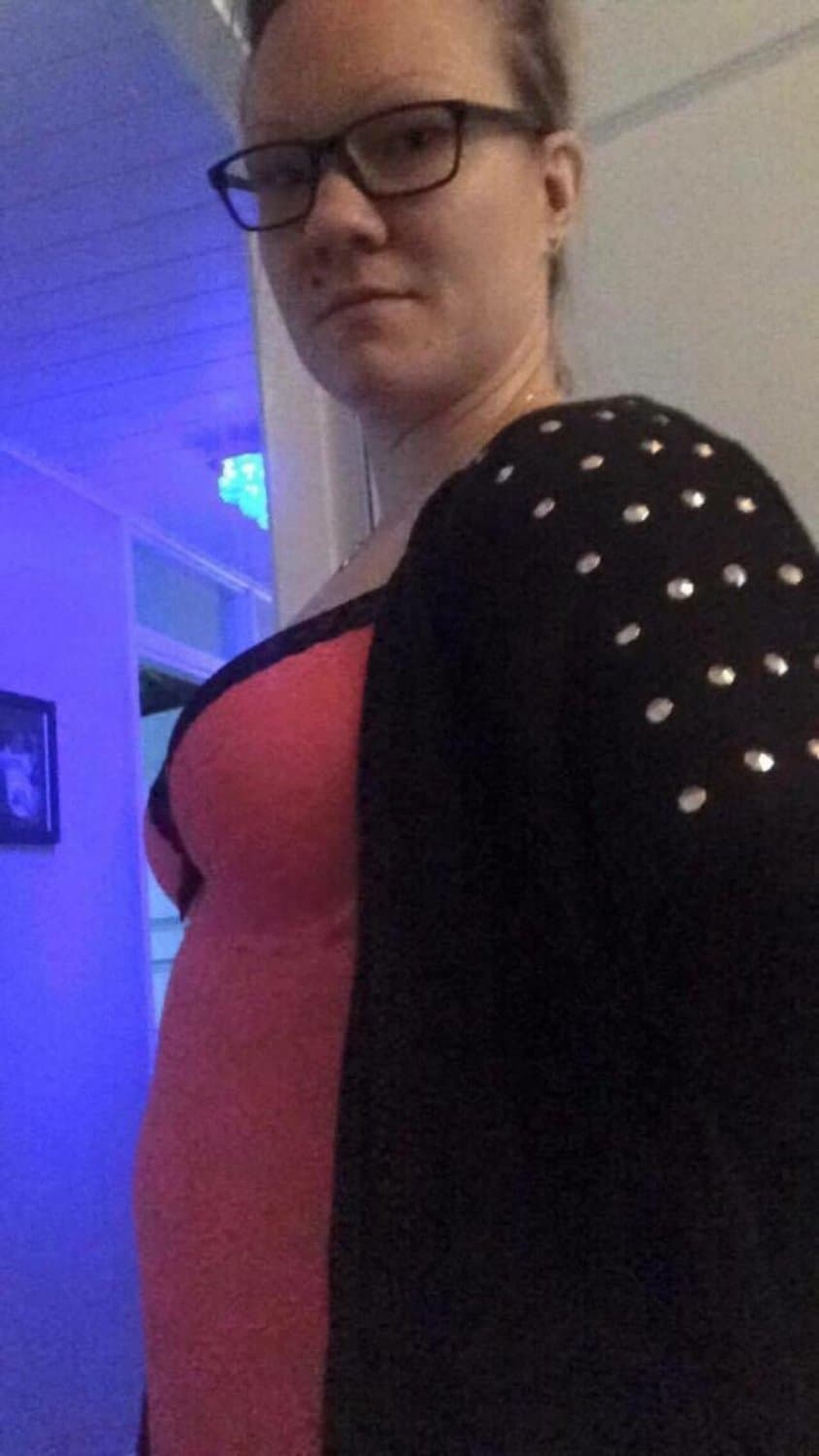 Slut wife from finland