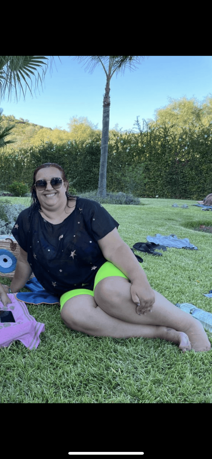 Grosse cochonne beurette marochienne ??