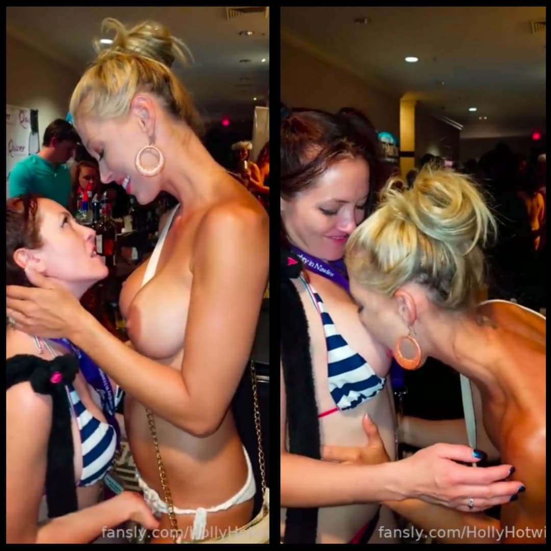 ?Rⲉⲁl | Another Fan Fuck At AVN Awards | Ⲏⲟllⲩ ⲎⲟⲧⲰⲓfⲉ #5.5