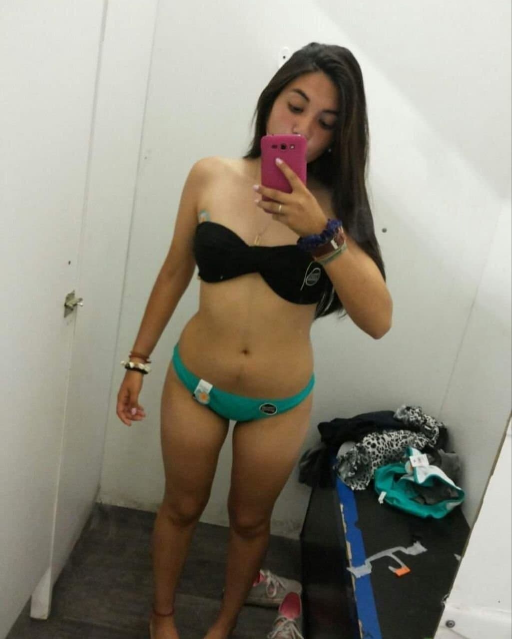 La enfermera Franchesca