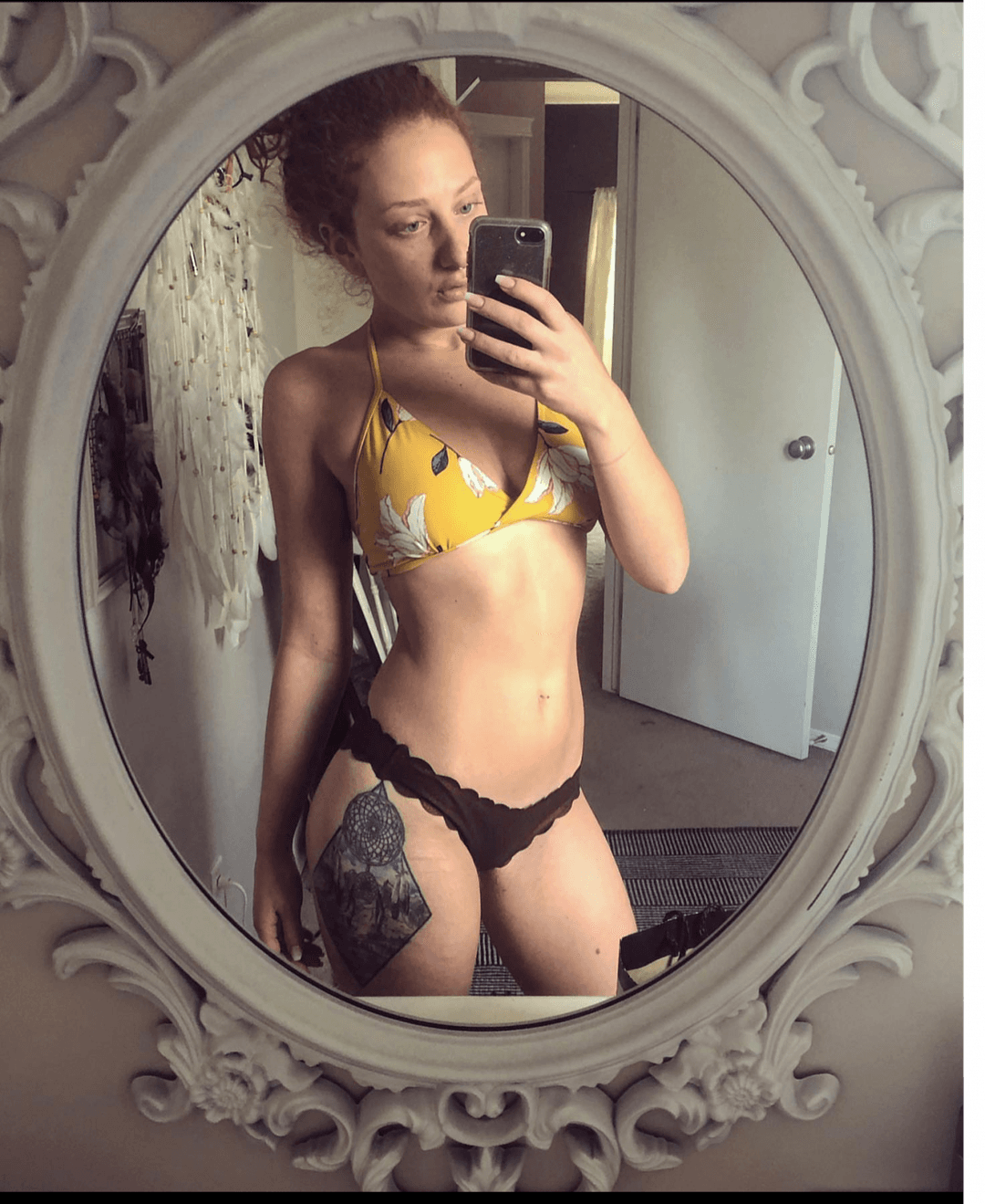 Maddie Thomas Calgary. Anyone have more? Dm me