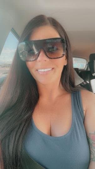 House slut in maid outfit