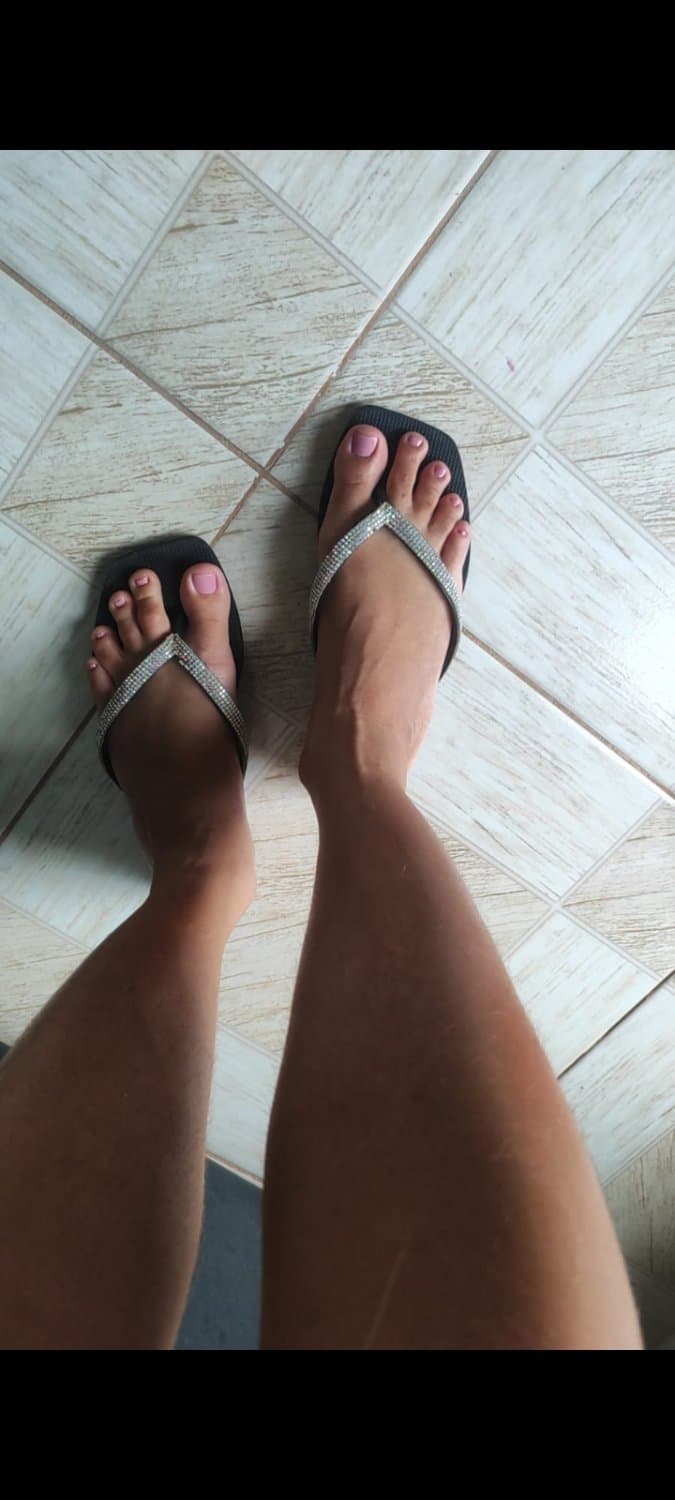 As Fotos que ela me manda no dia a dia❤️?