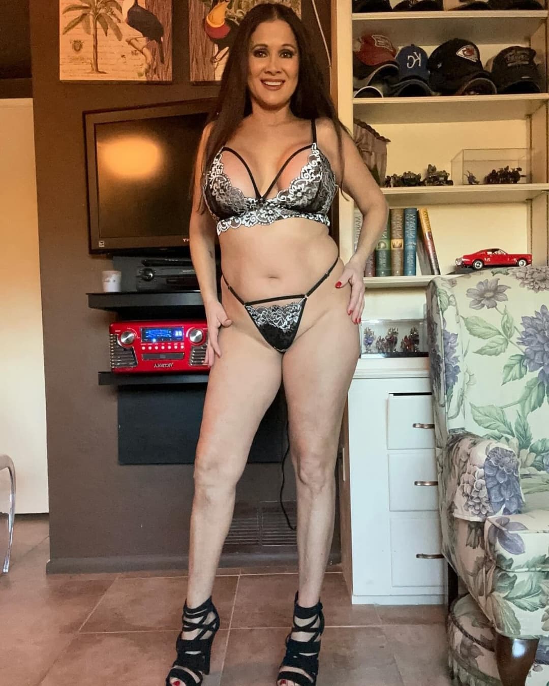 Hot Wife aka Rio Blaze