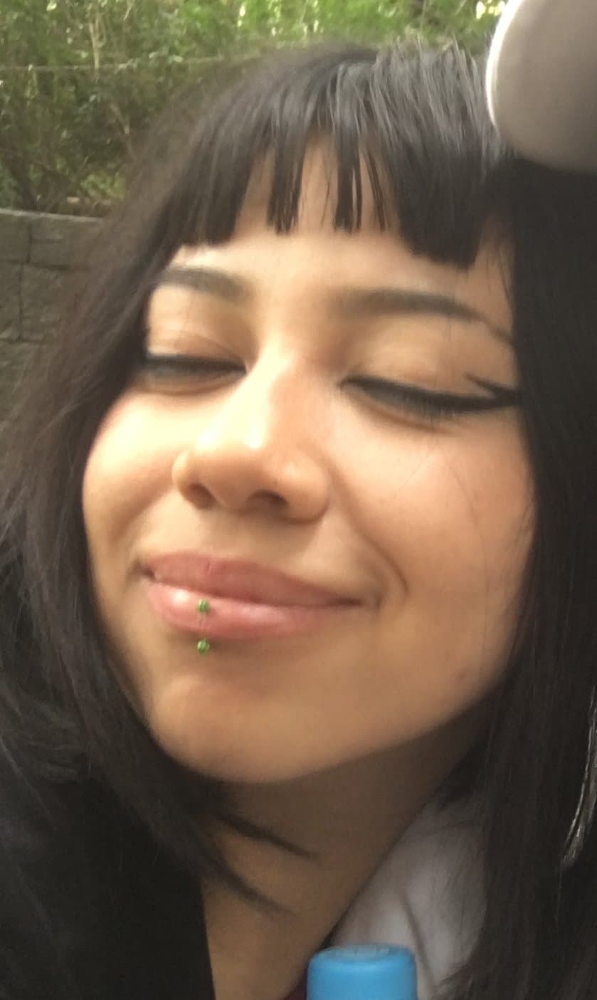 Mex Pack de Abril Itzel Torres Part 3