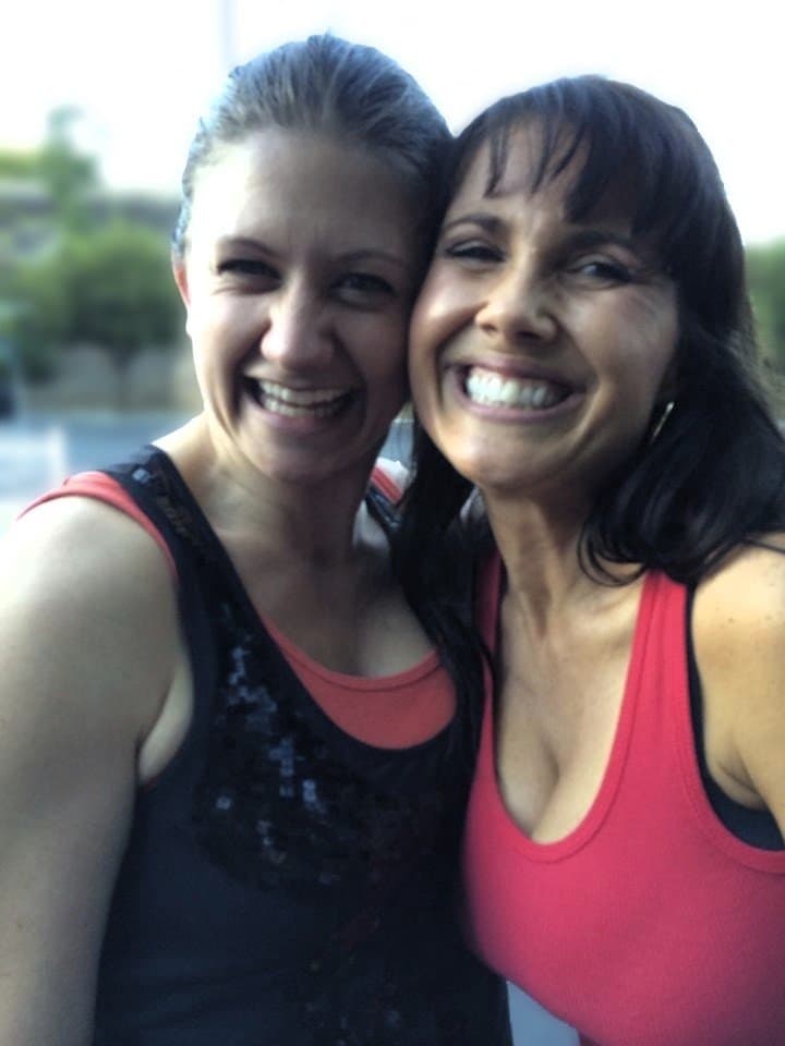 Best Friends mom and Milf next door mix