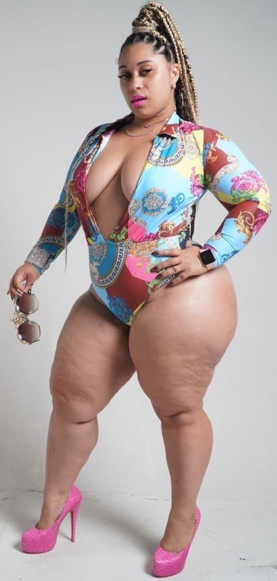 Tarados pela PINKY XXX vão adorar esse album