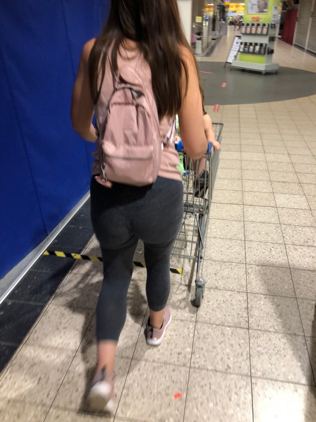 German exwife Hidden cam ass and cunt upskirt