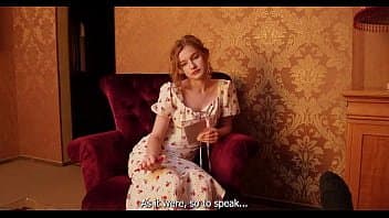 Diana Rider Psychologist is an insatiable whore