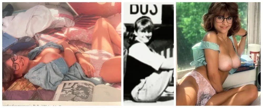 Playboy College/Casting/One Times - Before, After, Much Later - Part 2