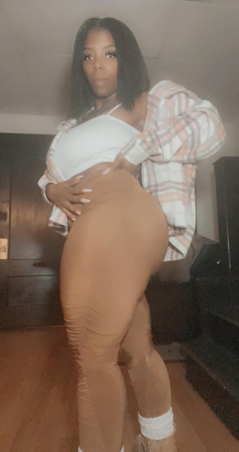 BIG OLE JUICY THICK FAT ASS BBW SSBBW LATINA EBONY