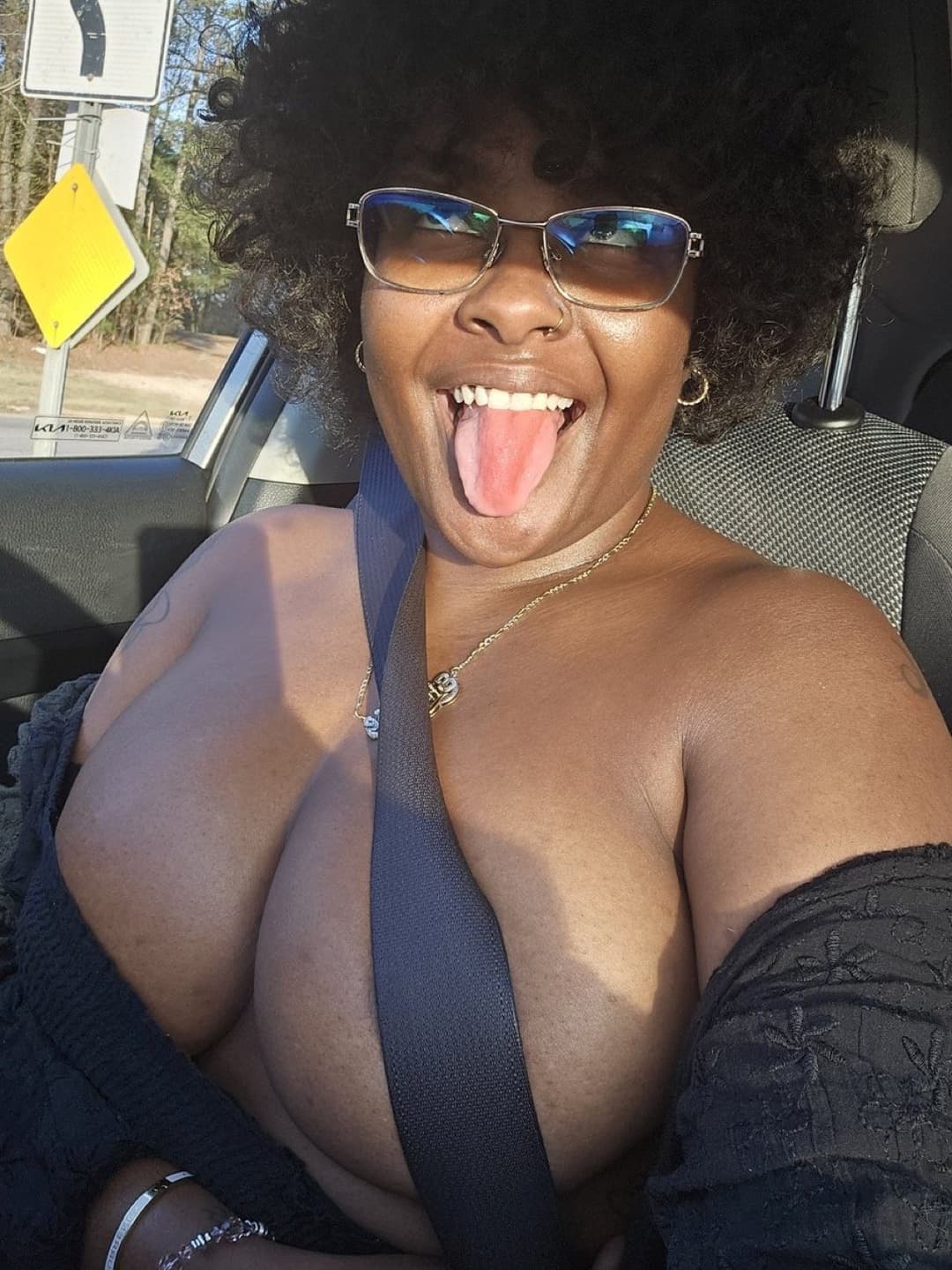 Click to view full size Blacks in public