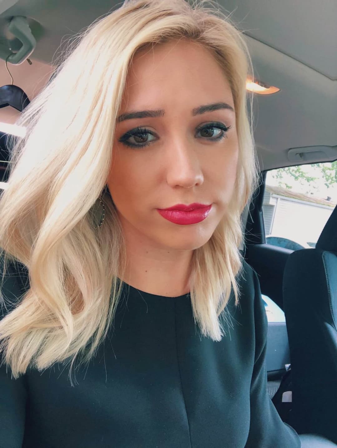 Stephanie Wade News Anchor