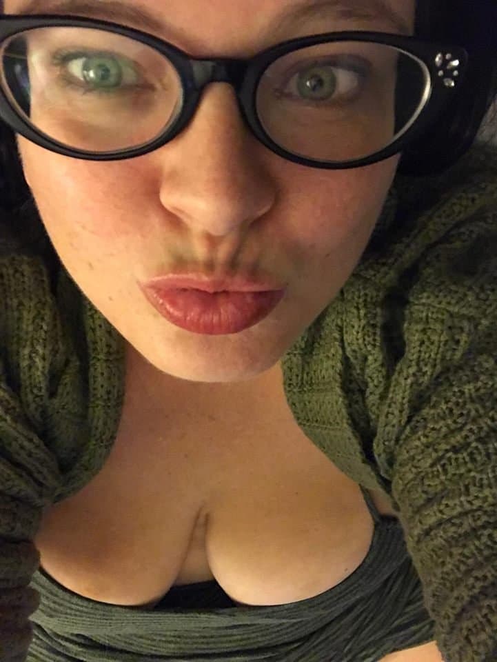 Amy #4 ? (Hot Big Tit Anal Slut)