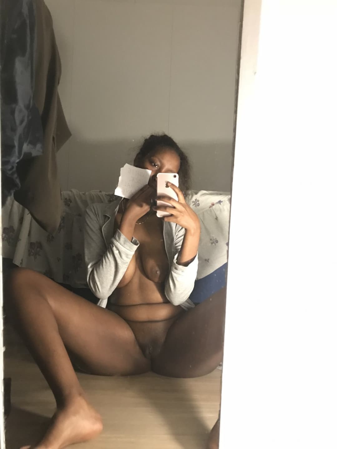 Click to view full size Ebony white dick lover