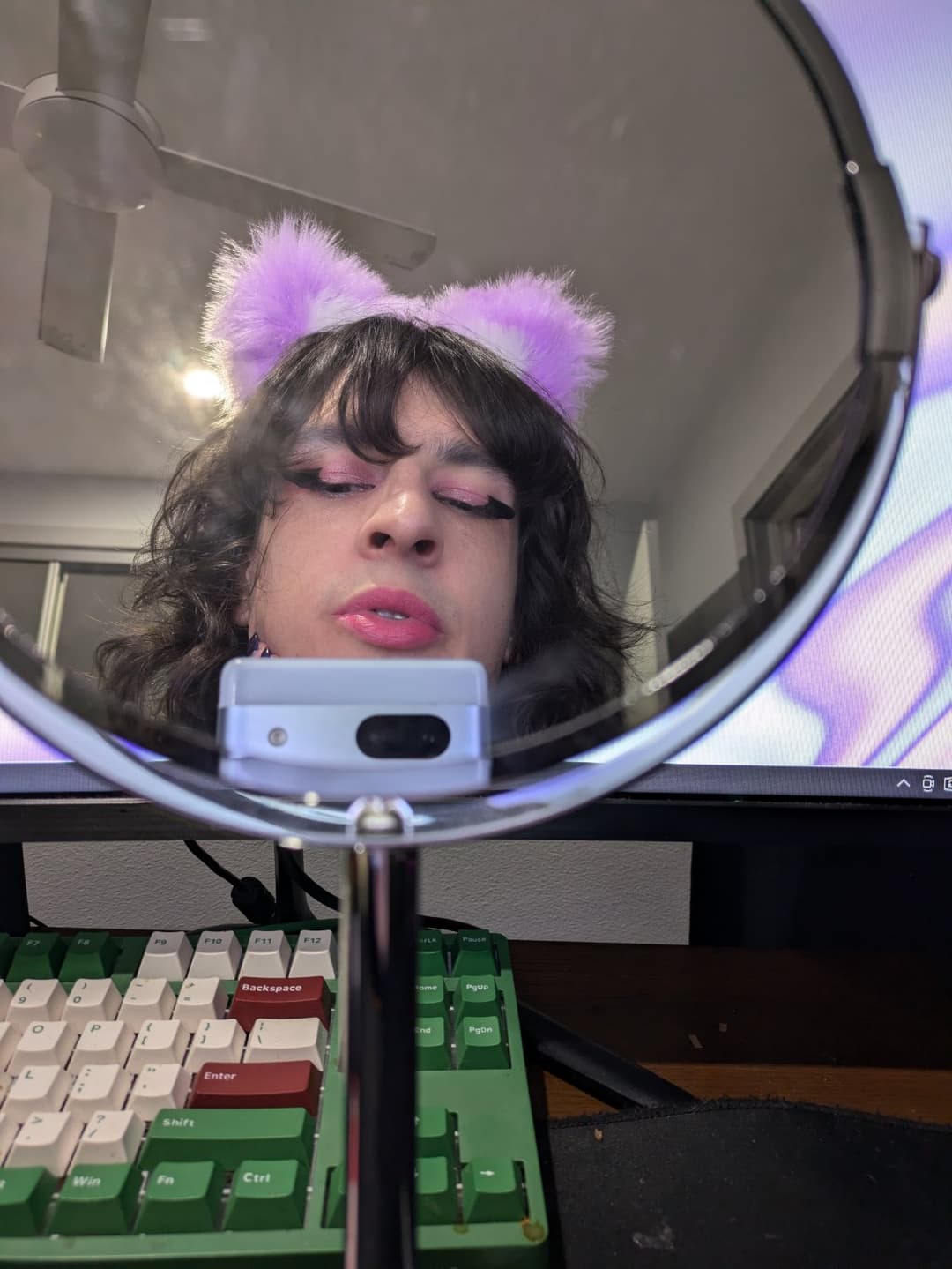 Click to view full size Sissy Izzy - her reddit - https://www.reddit.com/u/izzzyyyuwwwu/s/lW9GX8RK9M - her kik iks28