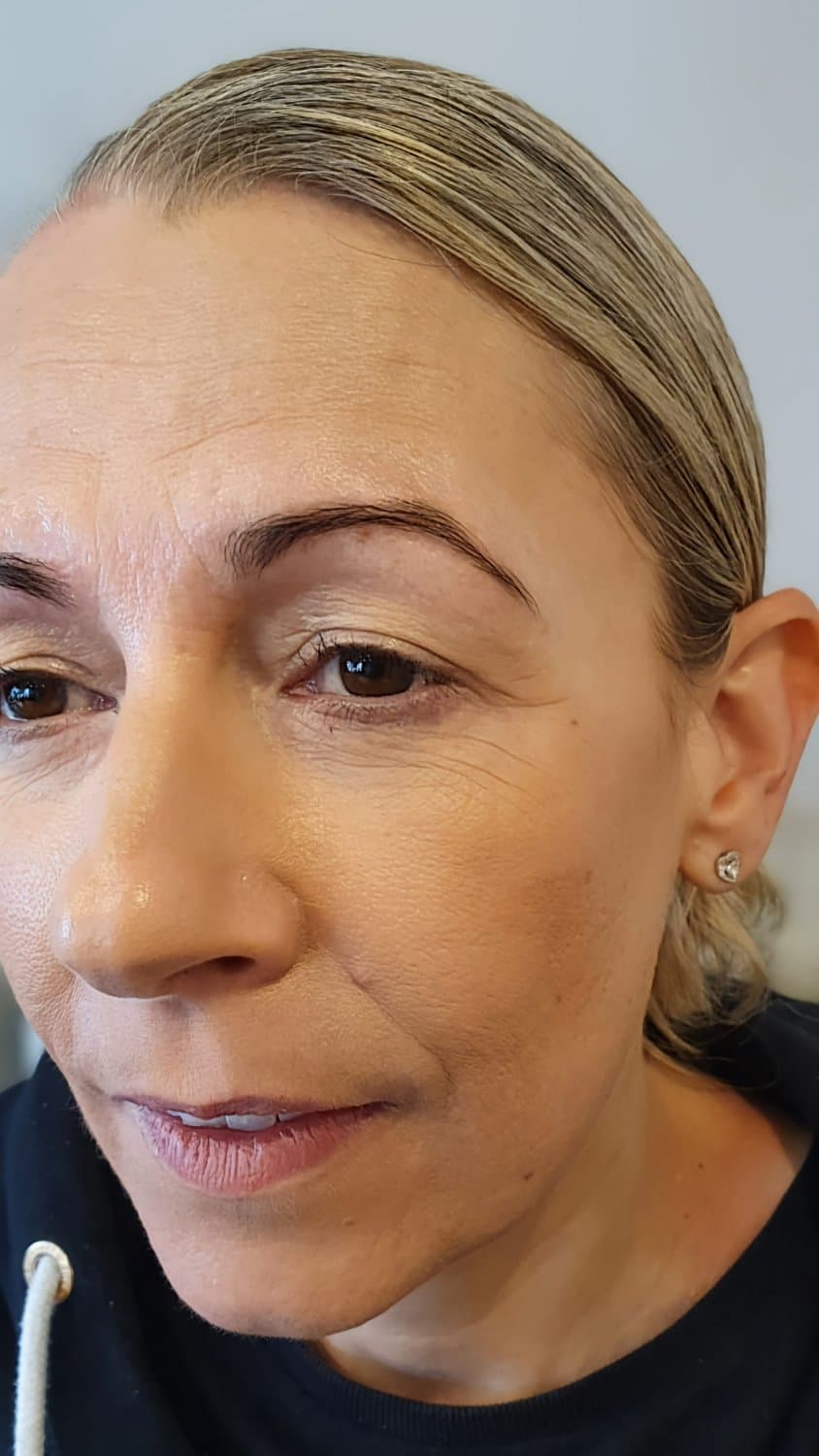 Pretty UK Mature Slut 48 From London