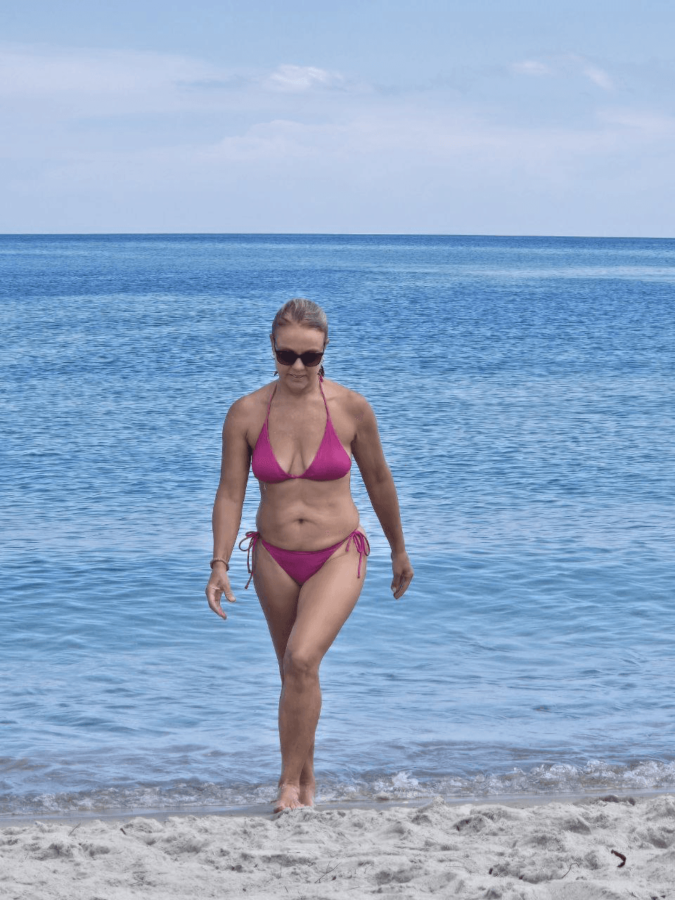 Click to view full size Delay amateur swinger couple