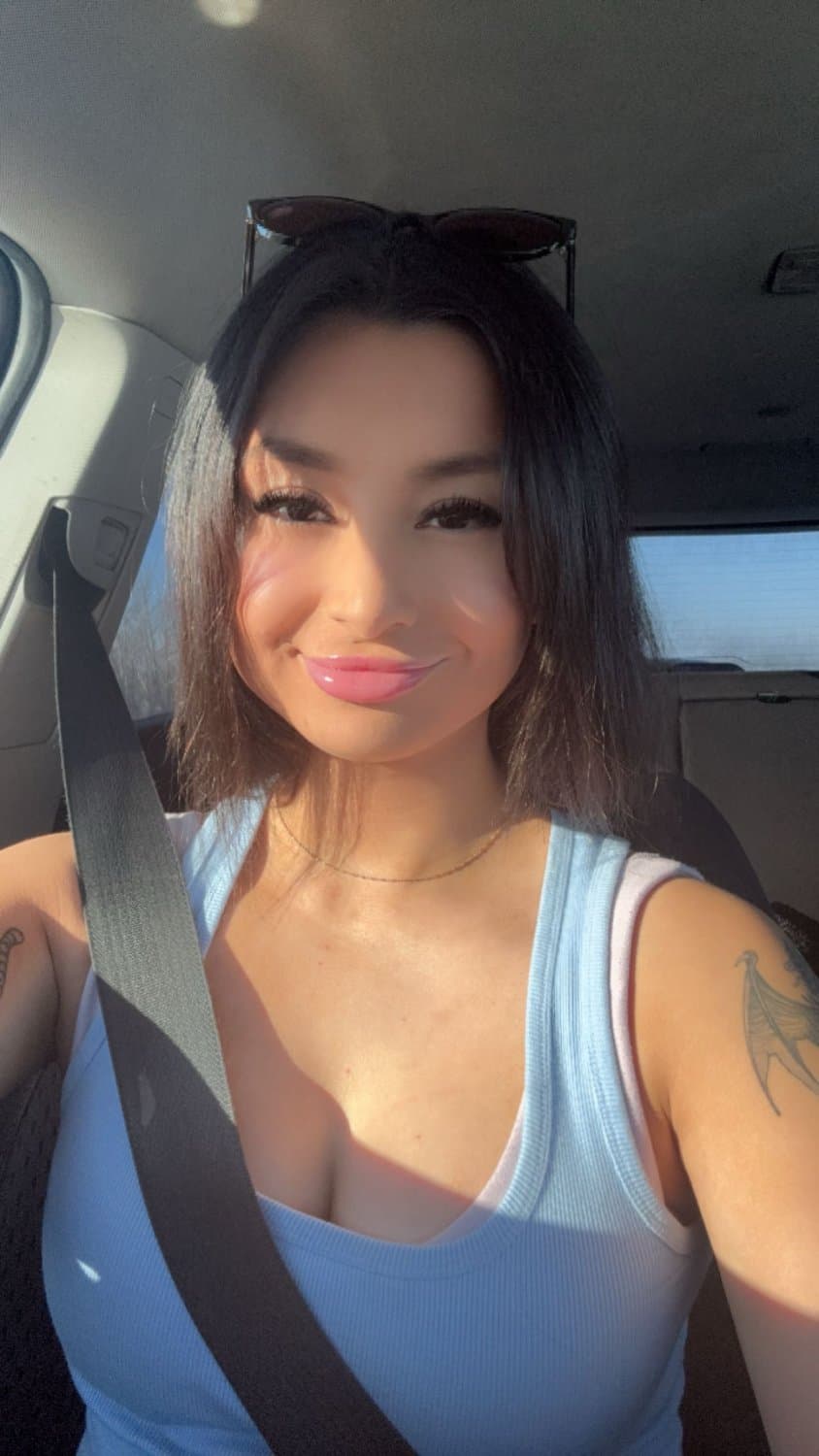 My vibe Always up for an adventure