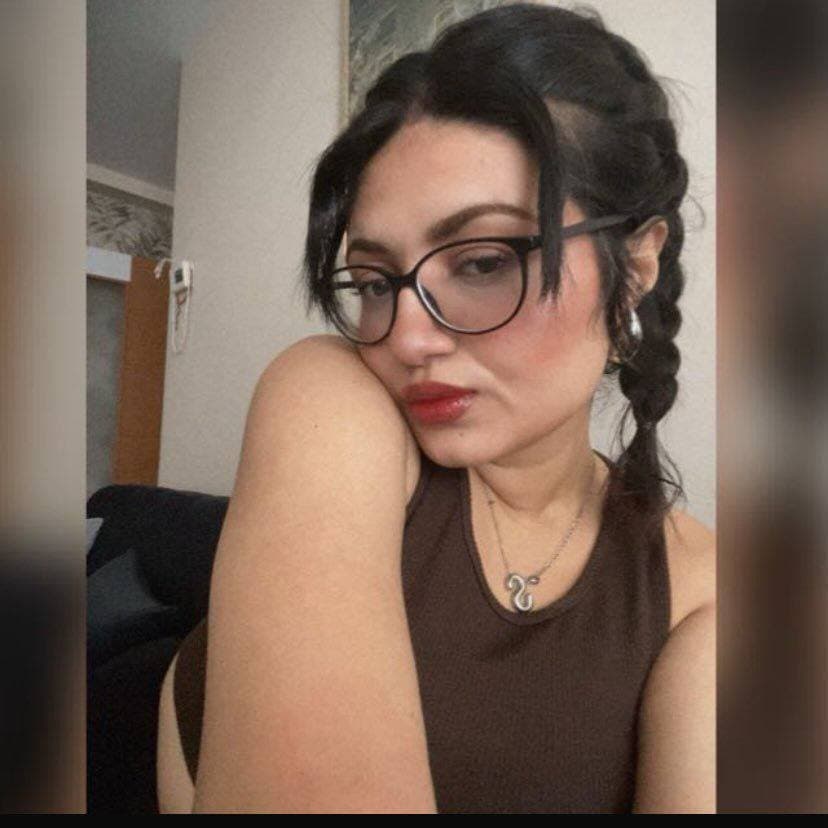 Seda Nur Kılıç İfsa TR