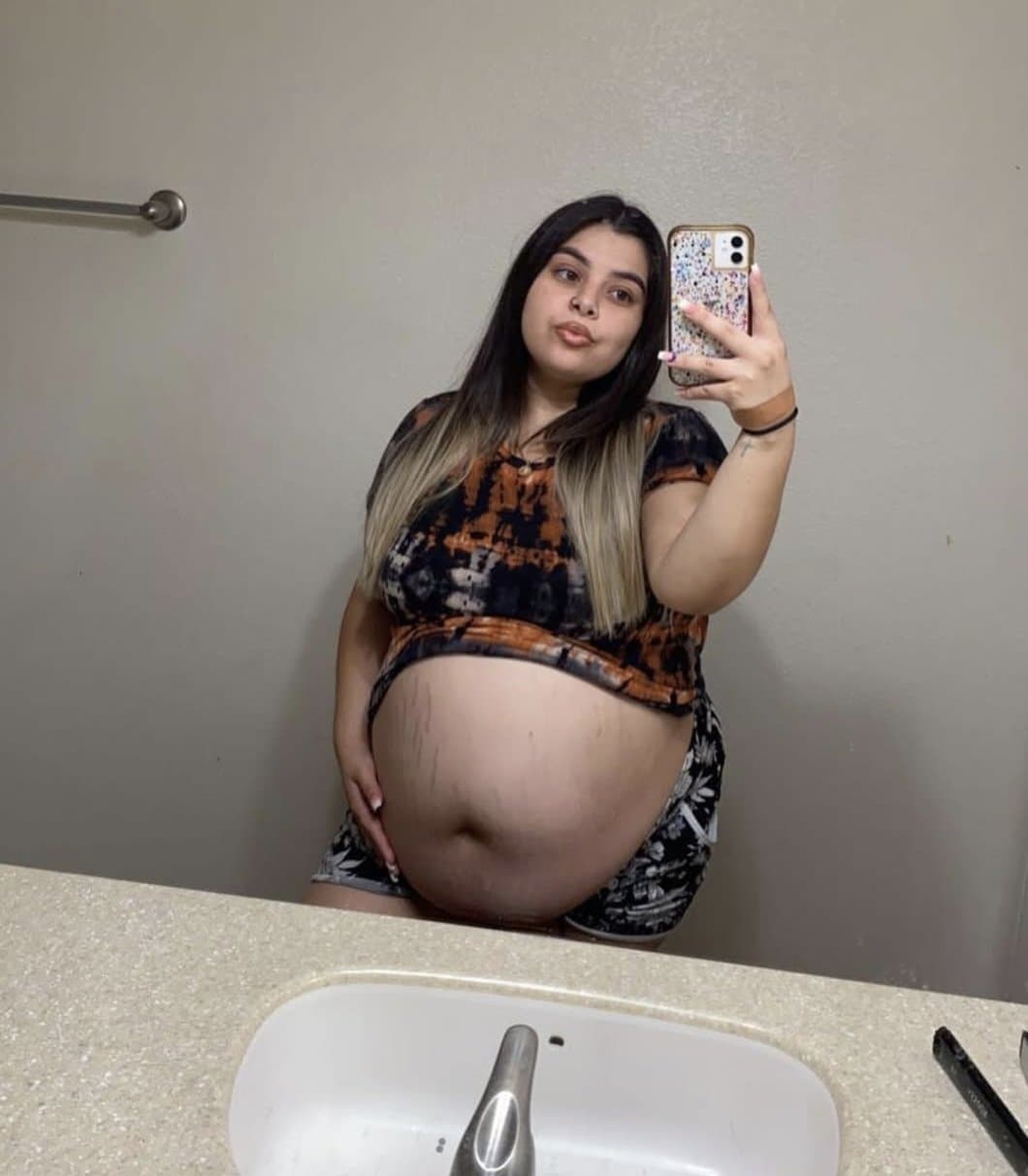 Does anyone know her or can do reverse image search on her she shows up on Google images