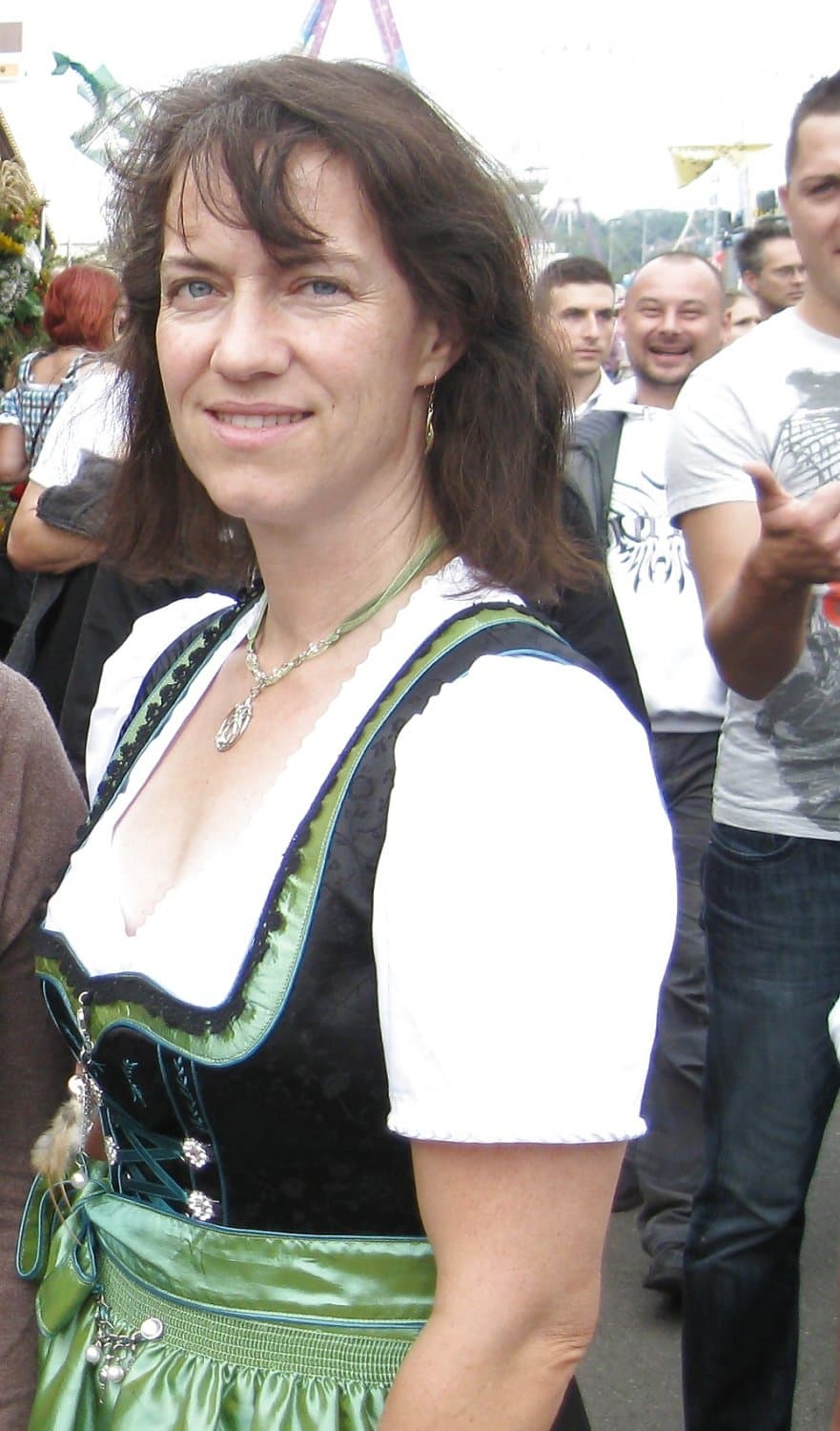 Wer kennt die geile Sau