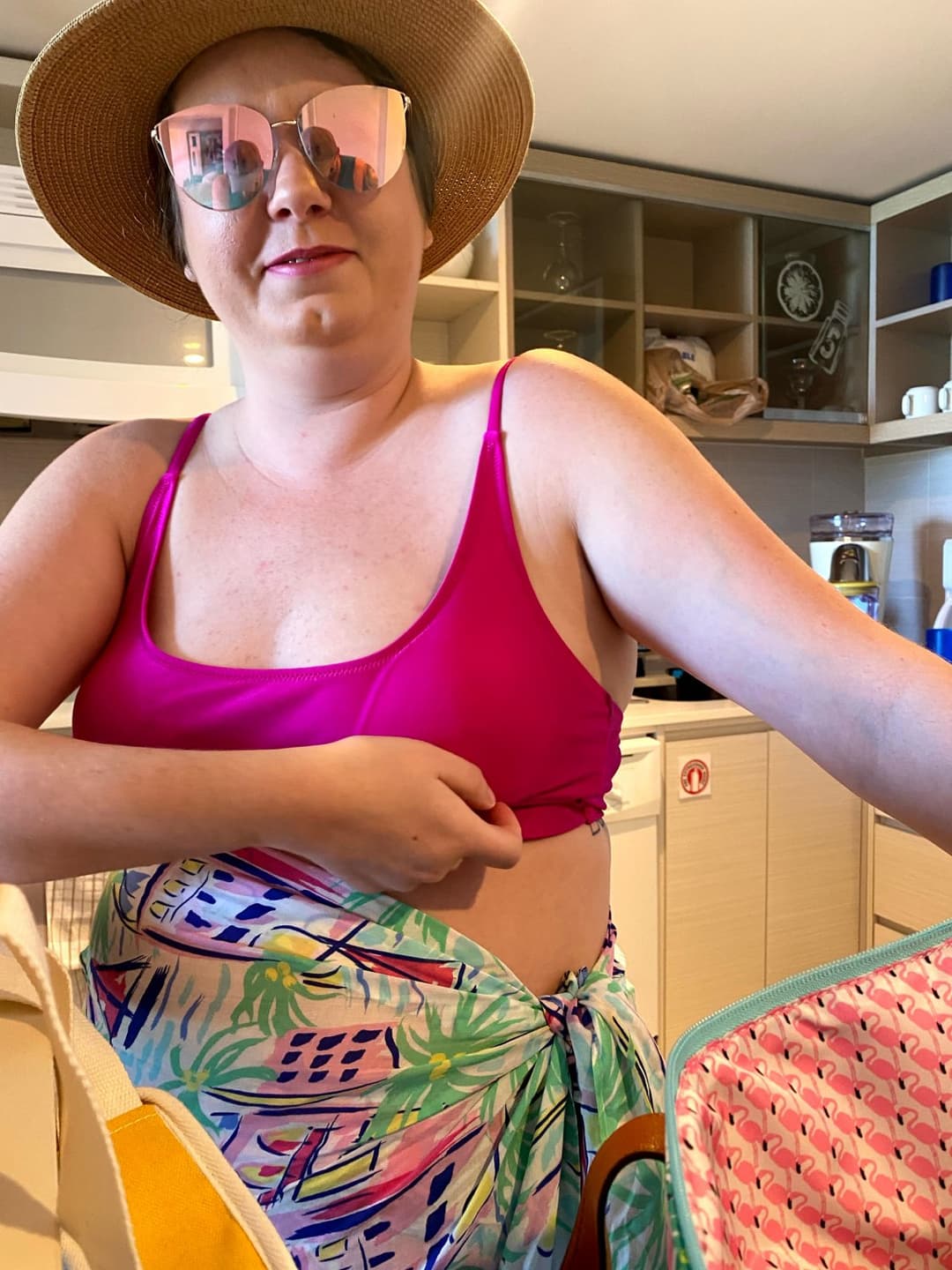 Sexy slut homegrown Kentucky tits