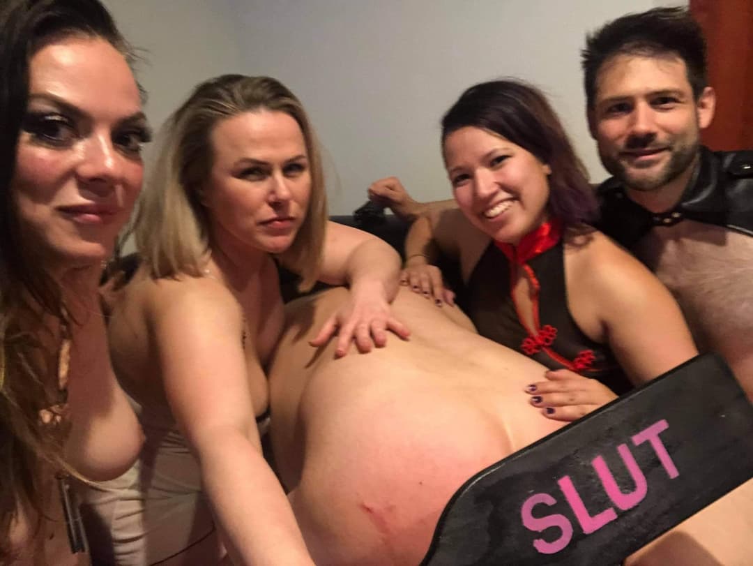 Friends that Play Together, Stay Together