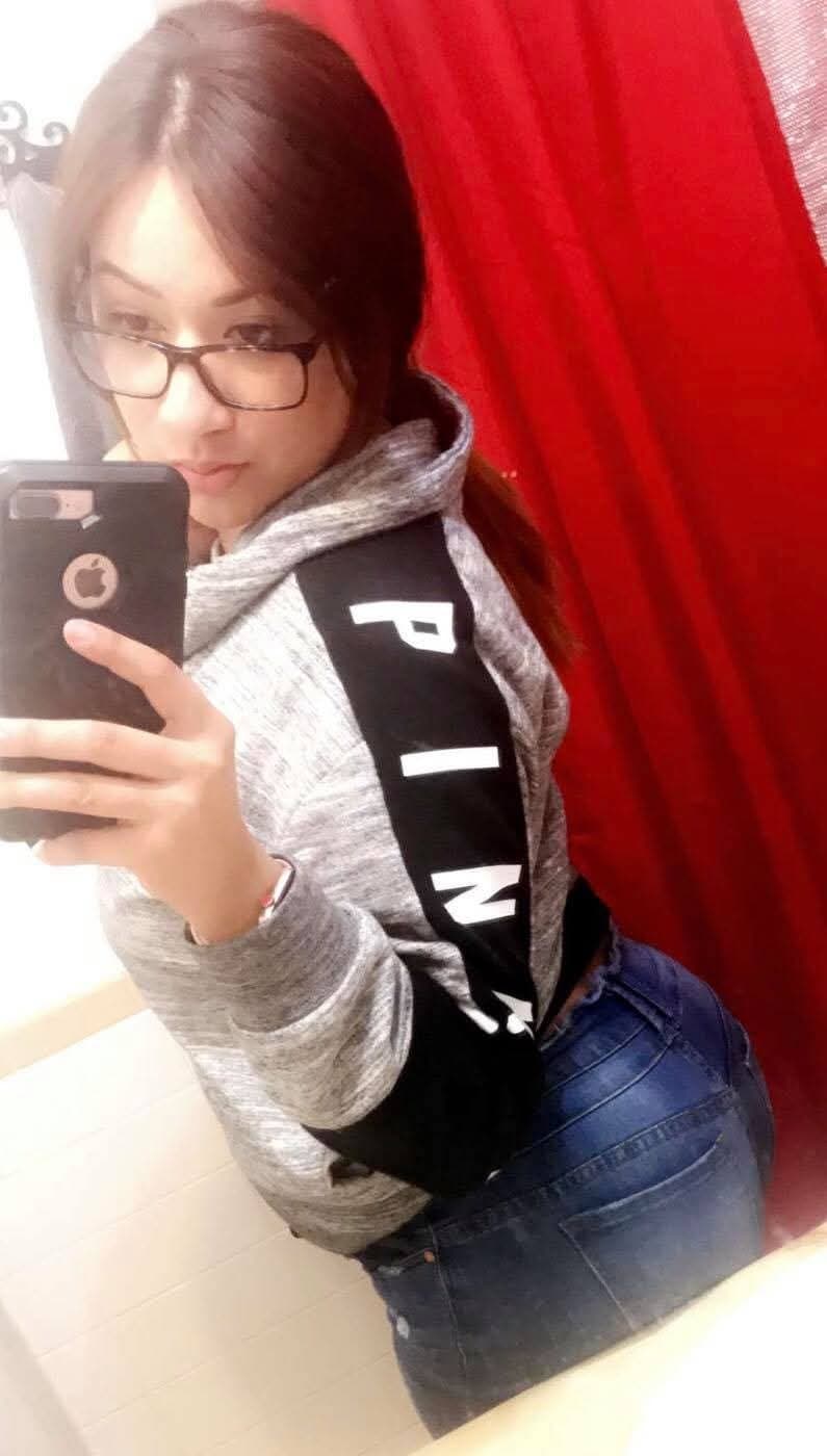 Monica Sanchez, Monica Castillo 559