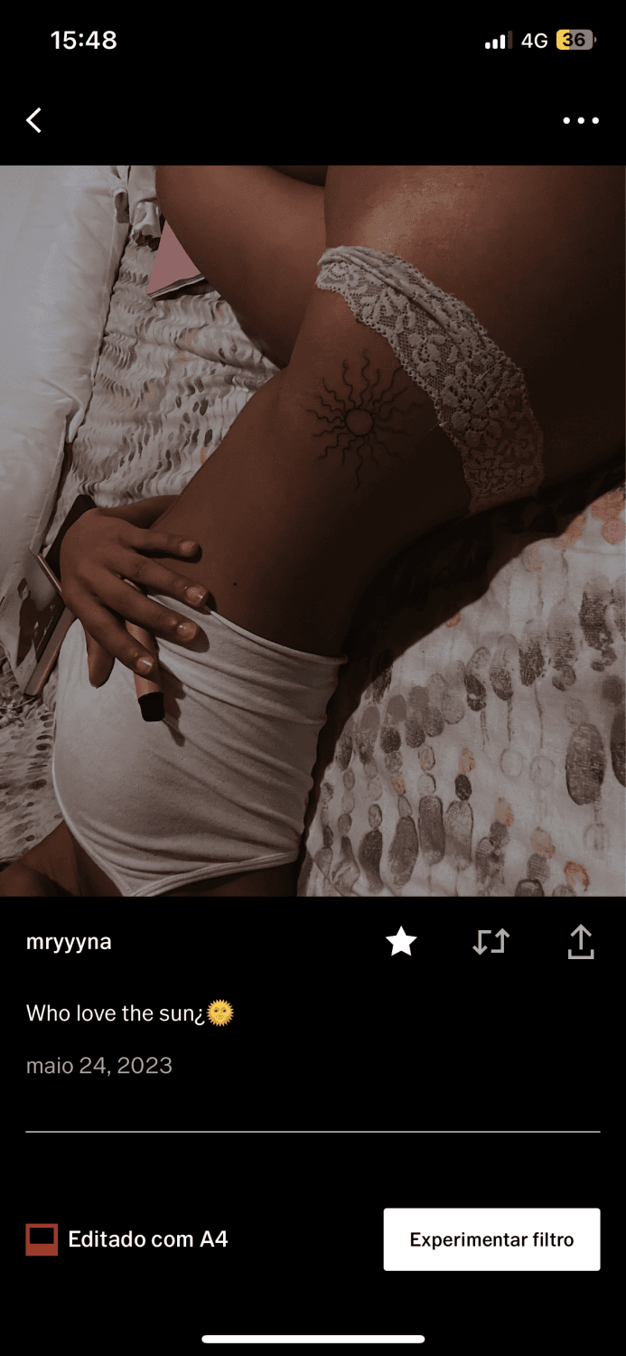 May Roma peitinho durinho adora mascar chiclete Delicia