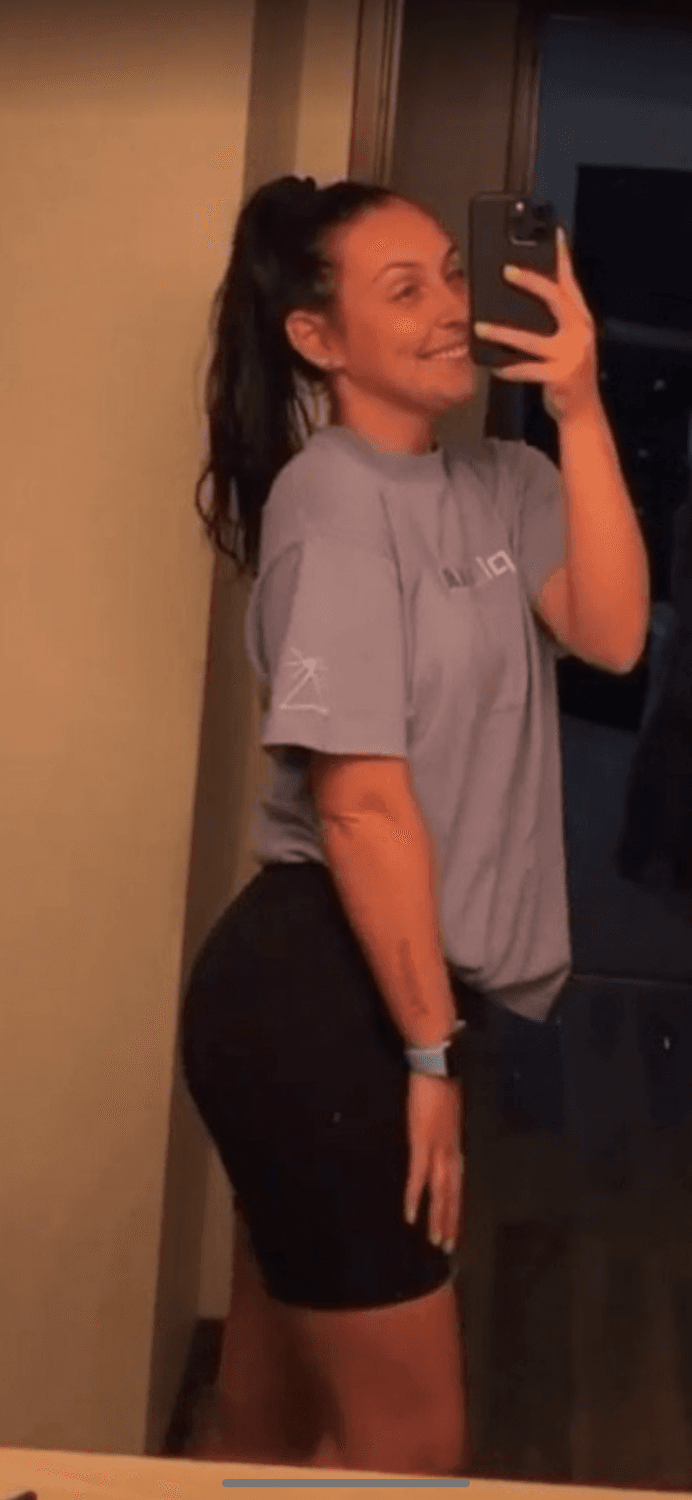 Birthday girl twerking on party bus before kissing some guy and pulling out his  cock in front of us